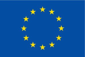 EU flag