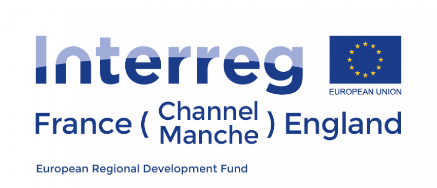 Interreg logo