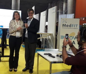 Smarthealth event